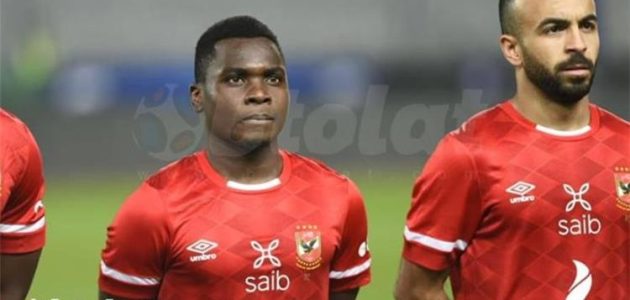 وكيل ميكيسوني يكشف لـبطولات موقفه مع الأهلي والعروض الخارجية