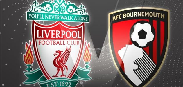 تعرف على معلق مباراة ليفربول وبورنموث اليوم في الدوري الإنجليزي