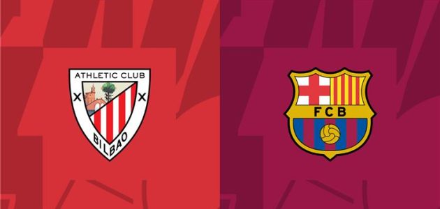 تعرف على معلق مباراة برشلونة وأتلتيك بلباو اليوم في الدوري الإسباني