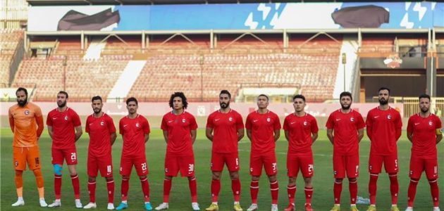 علي ماهر يُعلن تشكيل فيوتشر أمام أسوان في الدوري