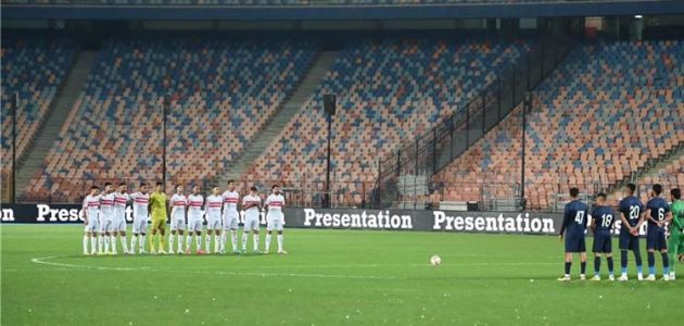 عضو مجلس الزمالك: سأتقدم ببلاغ بعد الخسارة من إنبي.. ونستحق ركلة جزاء