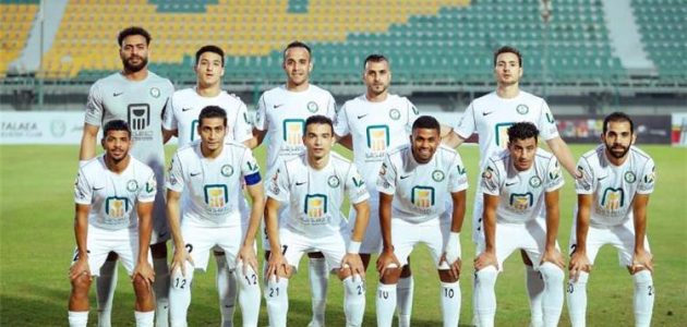 رابطة الأندية تعلن عن أفضل لاعب في مباراة بيراميدز والبنك الأهلي