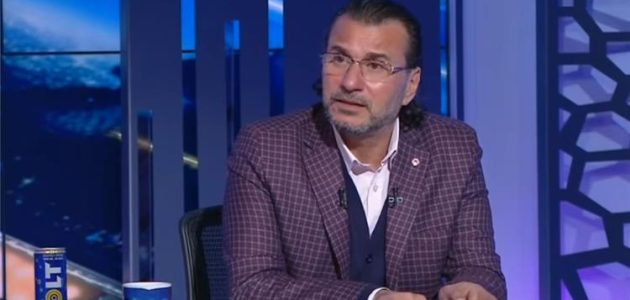 محمد عبد الجليل: كولر يكتفي بتدوين الملاحظات فقط.. ويجب محاكمة من تعاقد مع لاعبي الأهلي