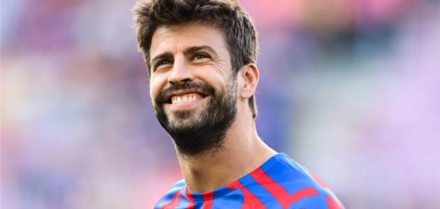 بيكيه: اعتزالي كان مفيدًا للجميع.. ولا يمكن لأحد التشكيك في سداسية برشلونة 2009