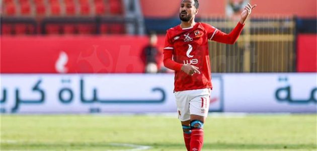 ميدو يرد على مجاملة وليد سليمان في الحصول على الرخصة التدريبة A