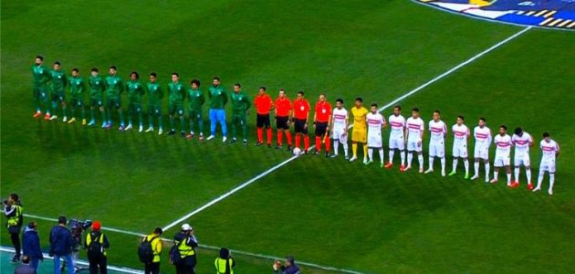 خبير تحكيمي: لاعب الزمالك استحق الطرد أمام المصري.. ويجب عودة تقنية الفار
