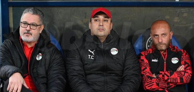 ميكالي يحاضر مدربي الدبلومة الإفريقية لـالرخصة A