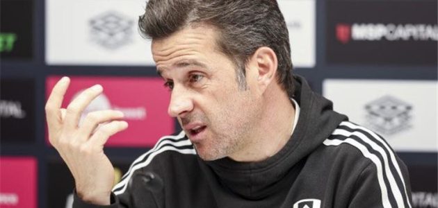 مدرب فولهام بعد الخسارة أمام ليفربول: لم تكن ركلة جزاء.. واستحقينا المزيد من المباراة