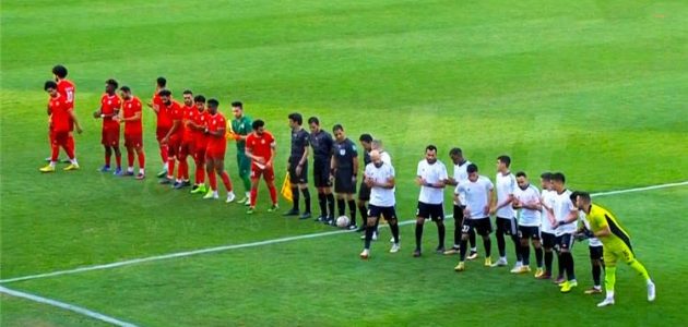 فيديو | ريمونتادا قاتلة.. طلائع الجيش يهزم حرس الحدود في الدوري