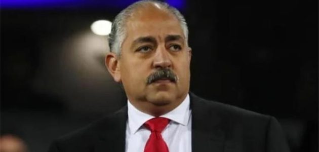 العامري فاروق: لسنا طرفًا في انسحاب الزمالك من السوبر.. وهدف الأهلي تخطي ريال مدريد