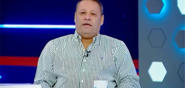 ضياء السيد: كولر تعلم من درس موسيماني.. ومنافسو الأهلي يخشون الخسارة بنتيجة كبيرة