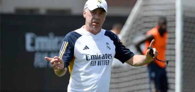 ريال مدريد يتلقى ضربة في تحضيرات الموسم الجديد